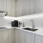 Golden Holidays, Heated Pool, Air Con, Internet, Parking Lägenhet