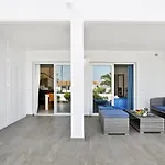 Golden Holidays, Heated Pool, Air Con, Internet, Parking Lägenhet Costa Adeje (Tenerife)