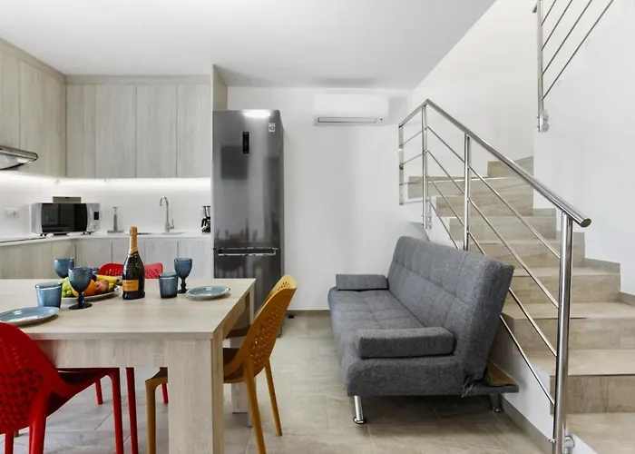 Golden Holidays, Heated Pool, Air Con, Internet, Parking Apartamento Costa Adeje (Tenerife)